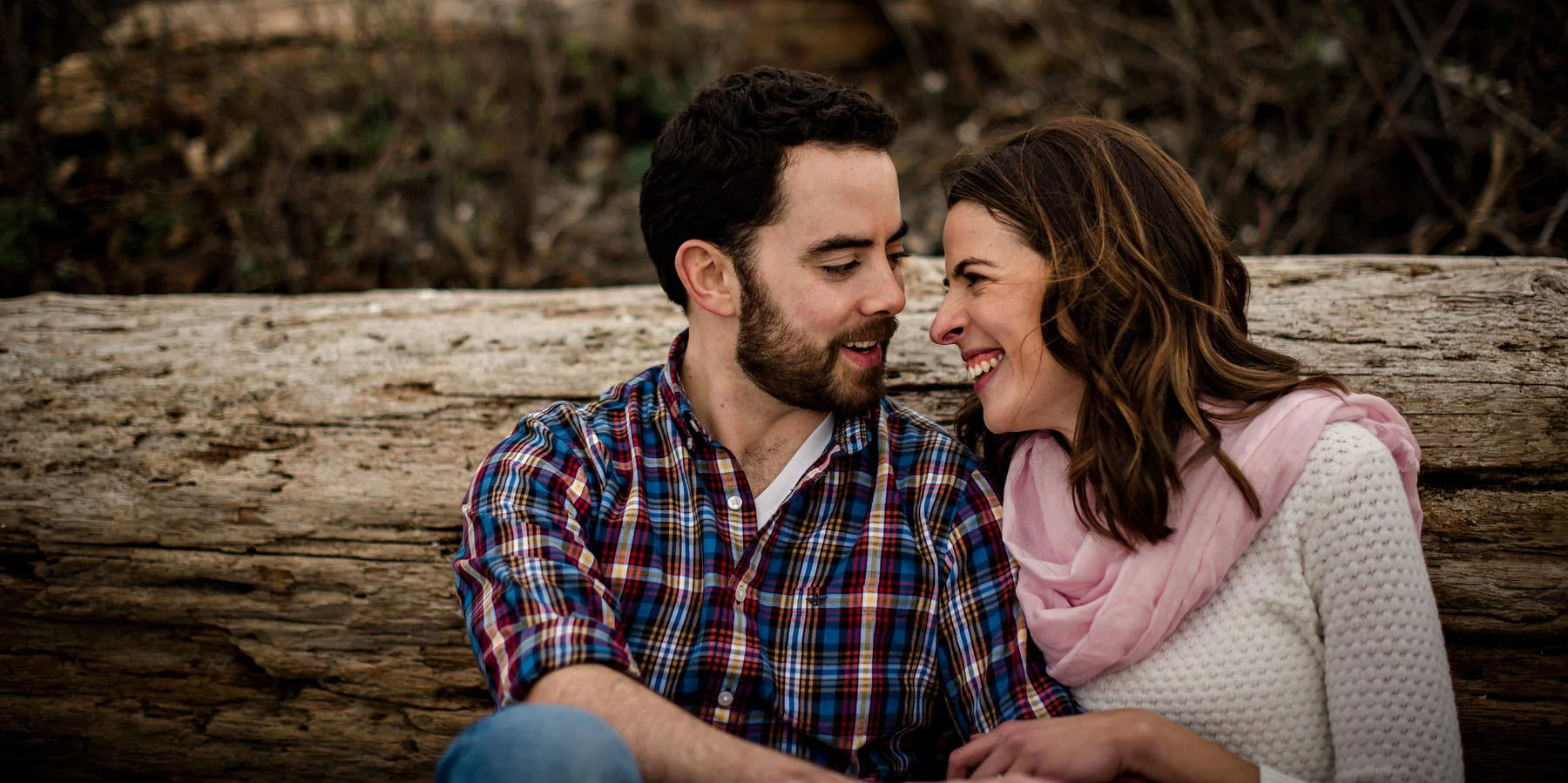 Private Wedding Ceremony