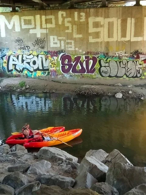 Photo shared with us by Brandyn Holland. Thanks Brandyn!