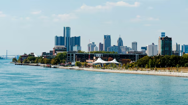Belle Isle