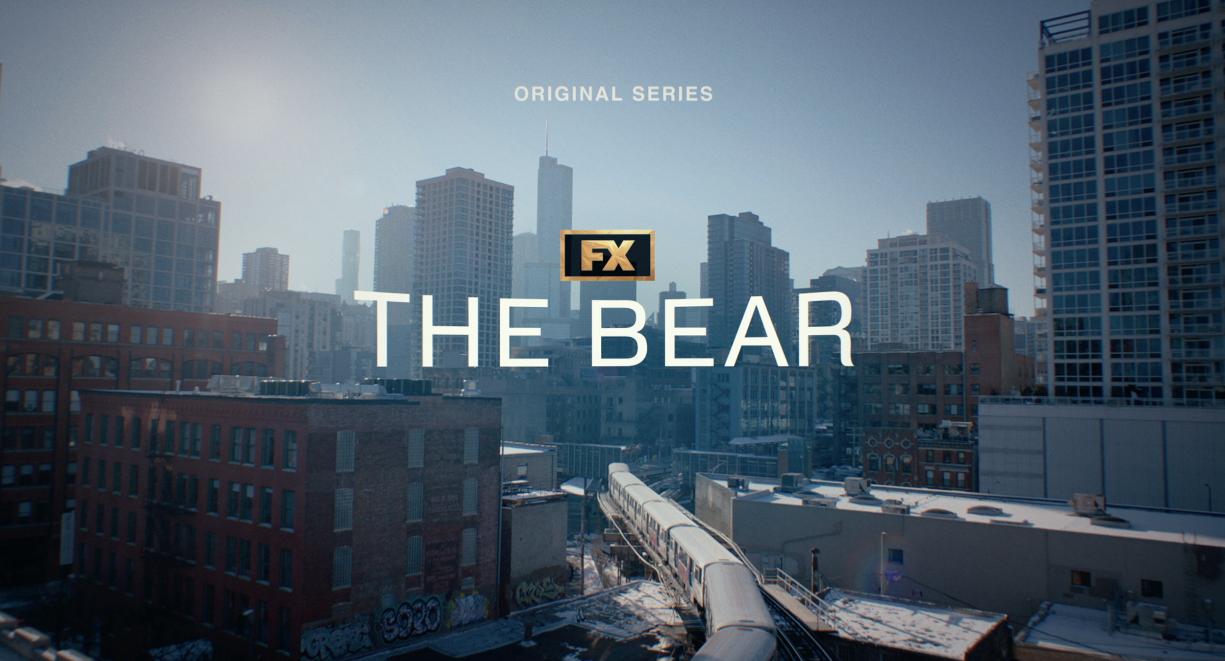 The Bear S3 Branded Promo "The Omelette" :30