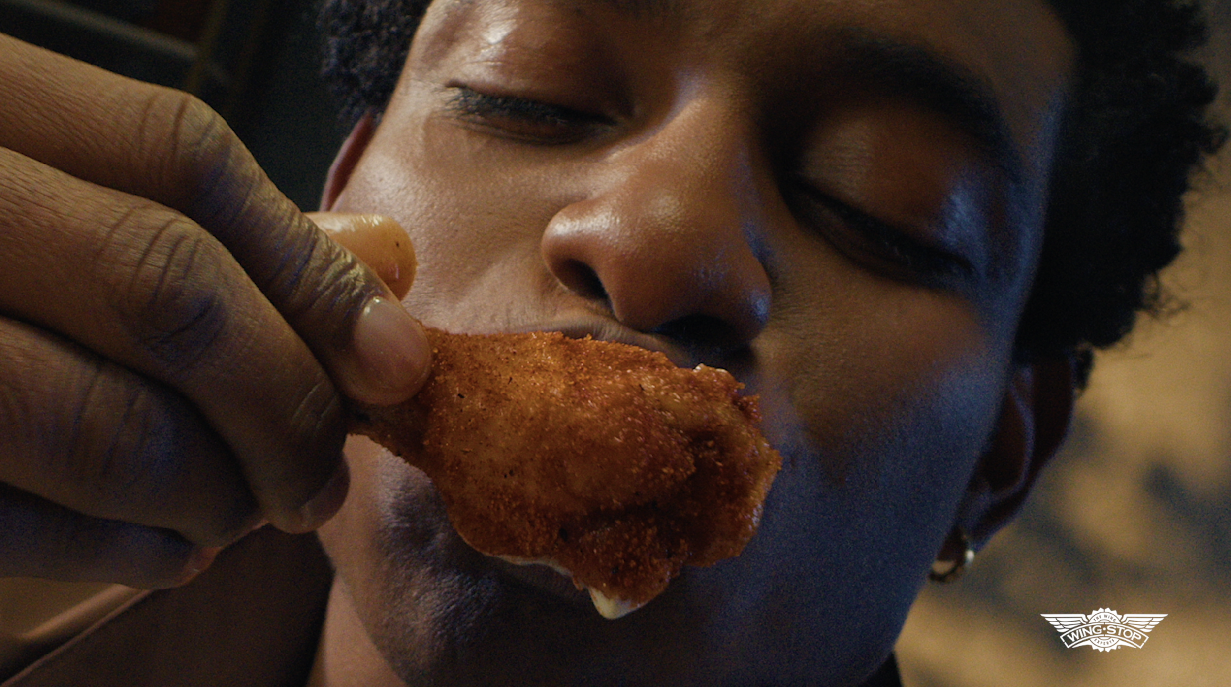 :15 Wingstop "Made Fresh"
