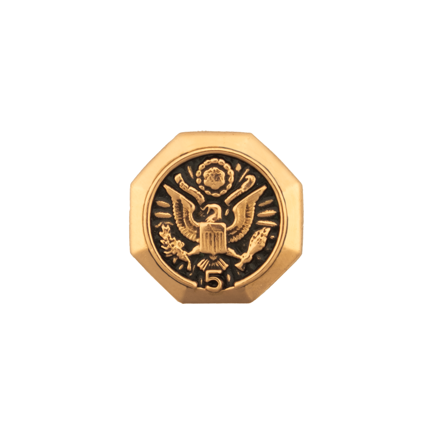 75-4902 5 year Air Force Length of Service.png