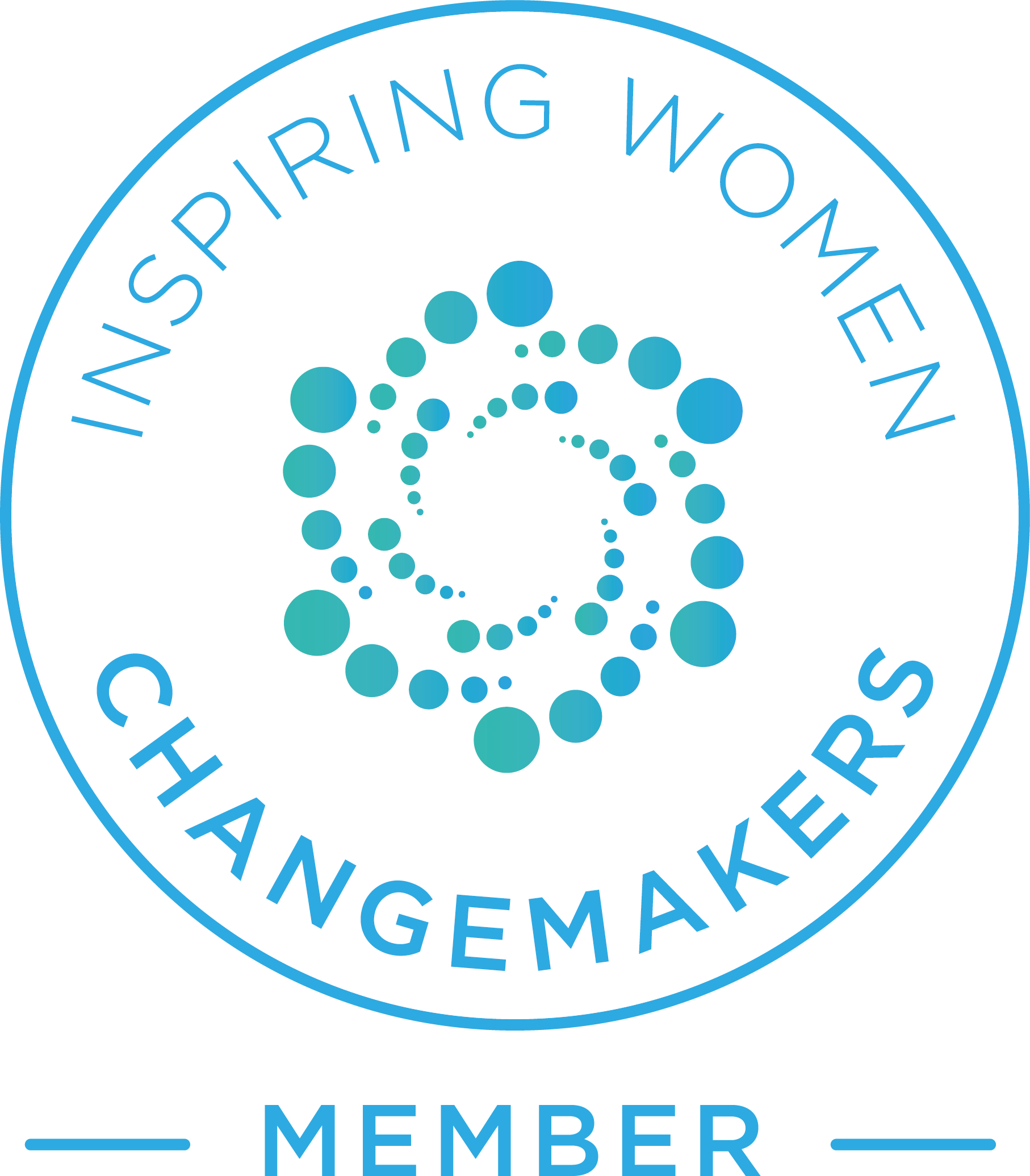 Inspiring Women Changemakers Member