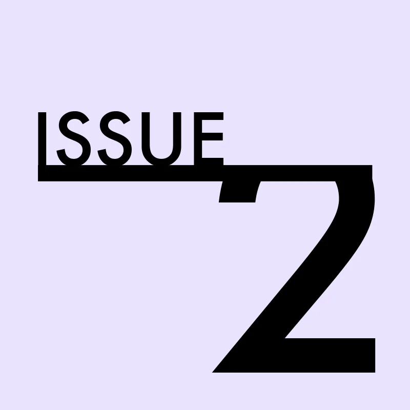 Issue 002
