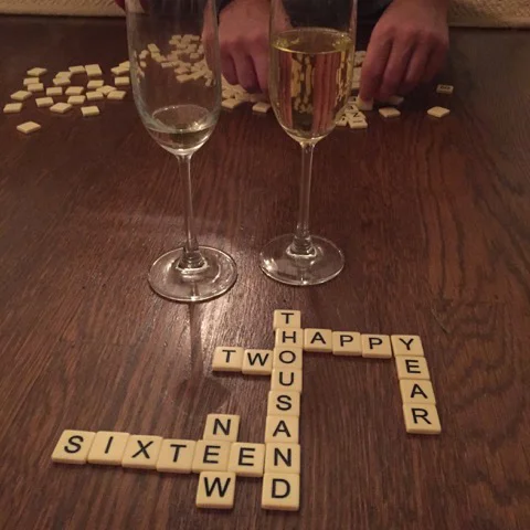 Raise a Glass, We’re Celebrating That I’m Sober