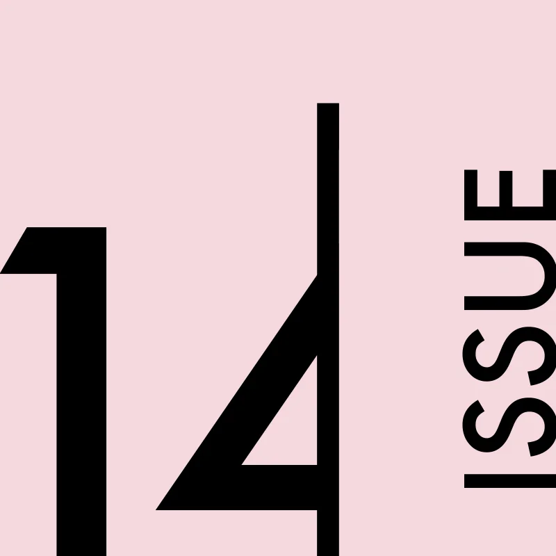 Issue 014