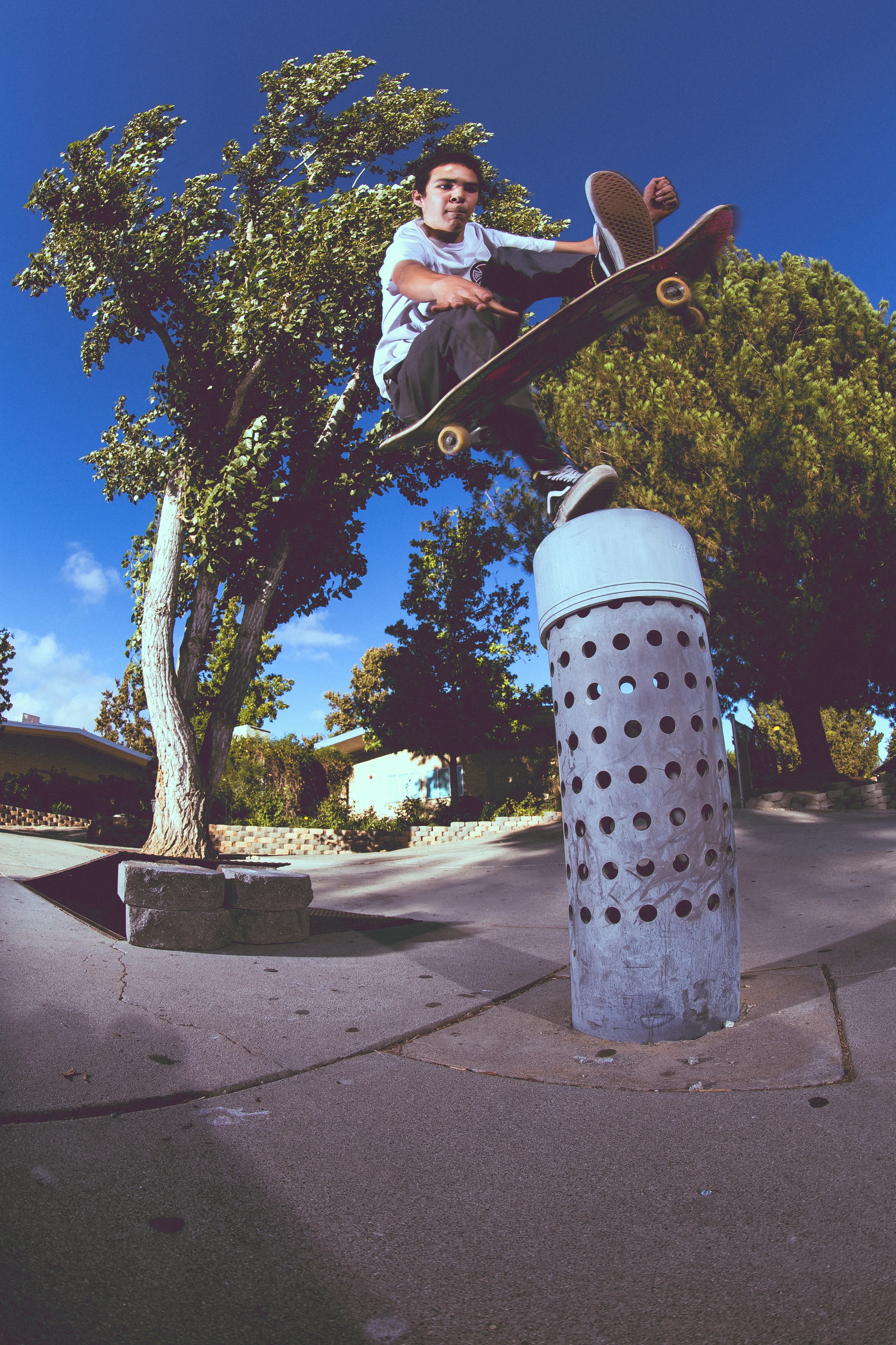 Joey Mercado - Fastplant