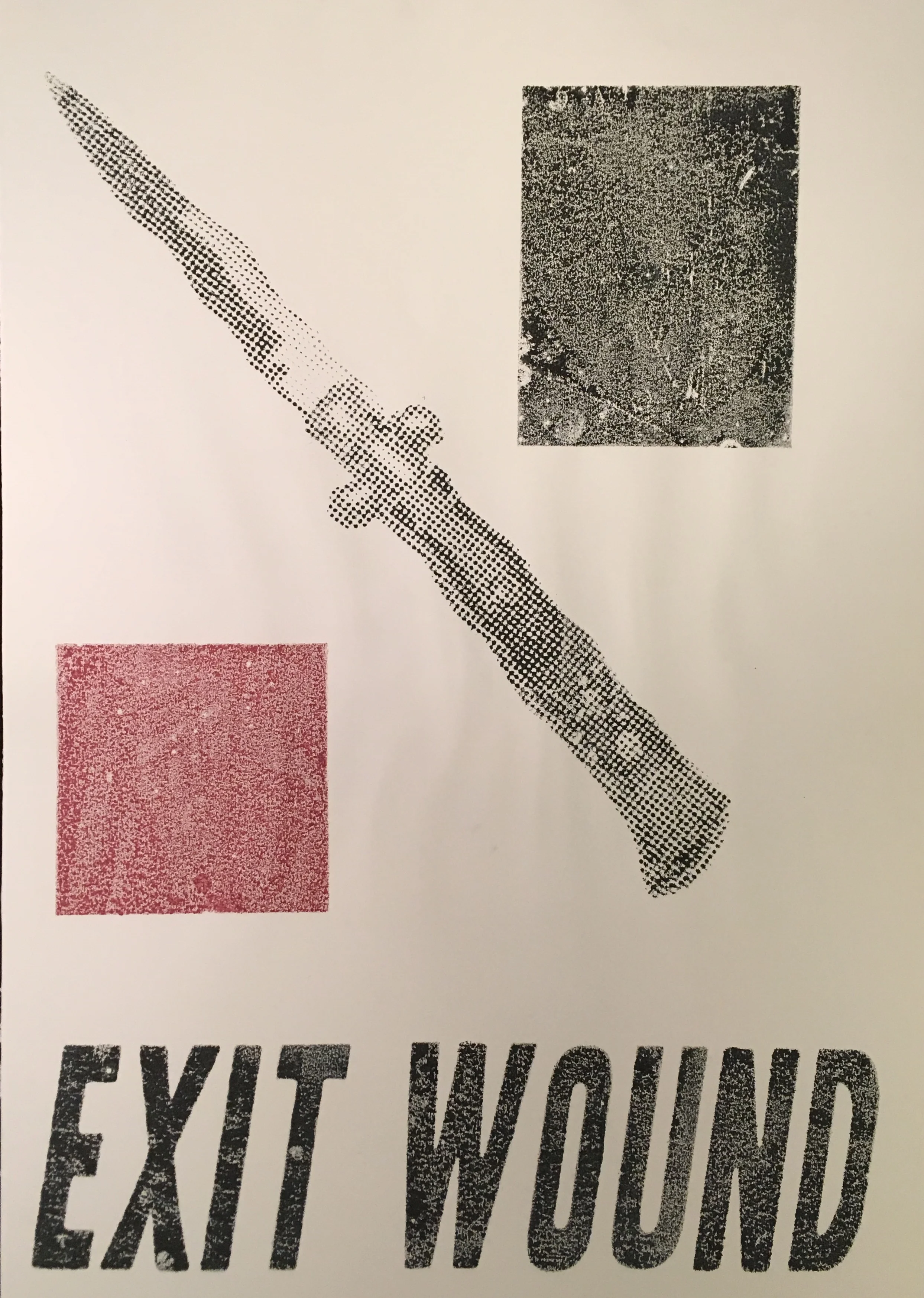 EXIT WOUND.