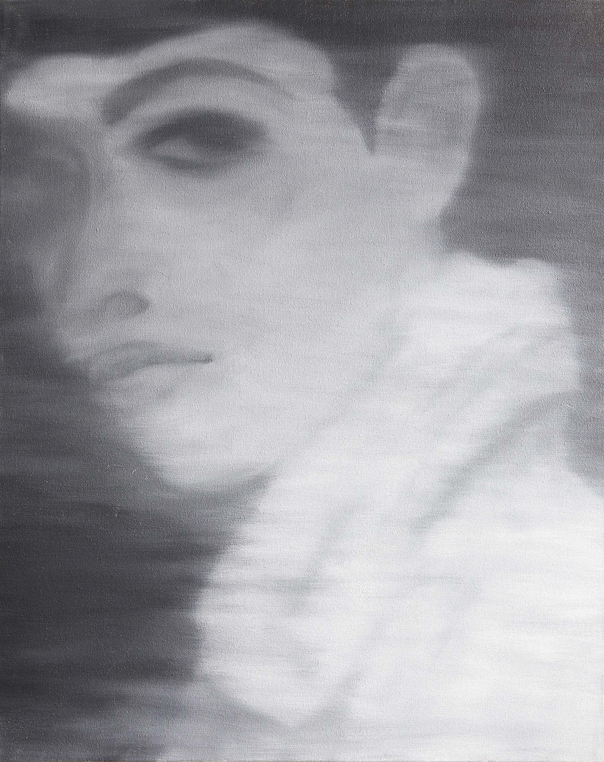 Portrait Of Woman (CDG)