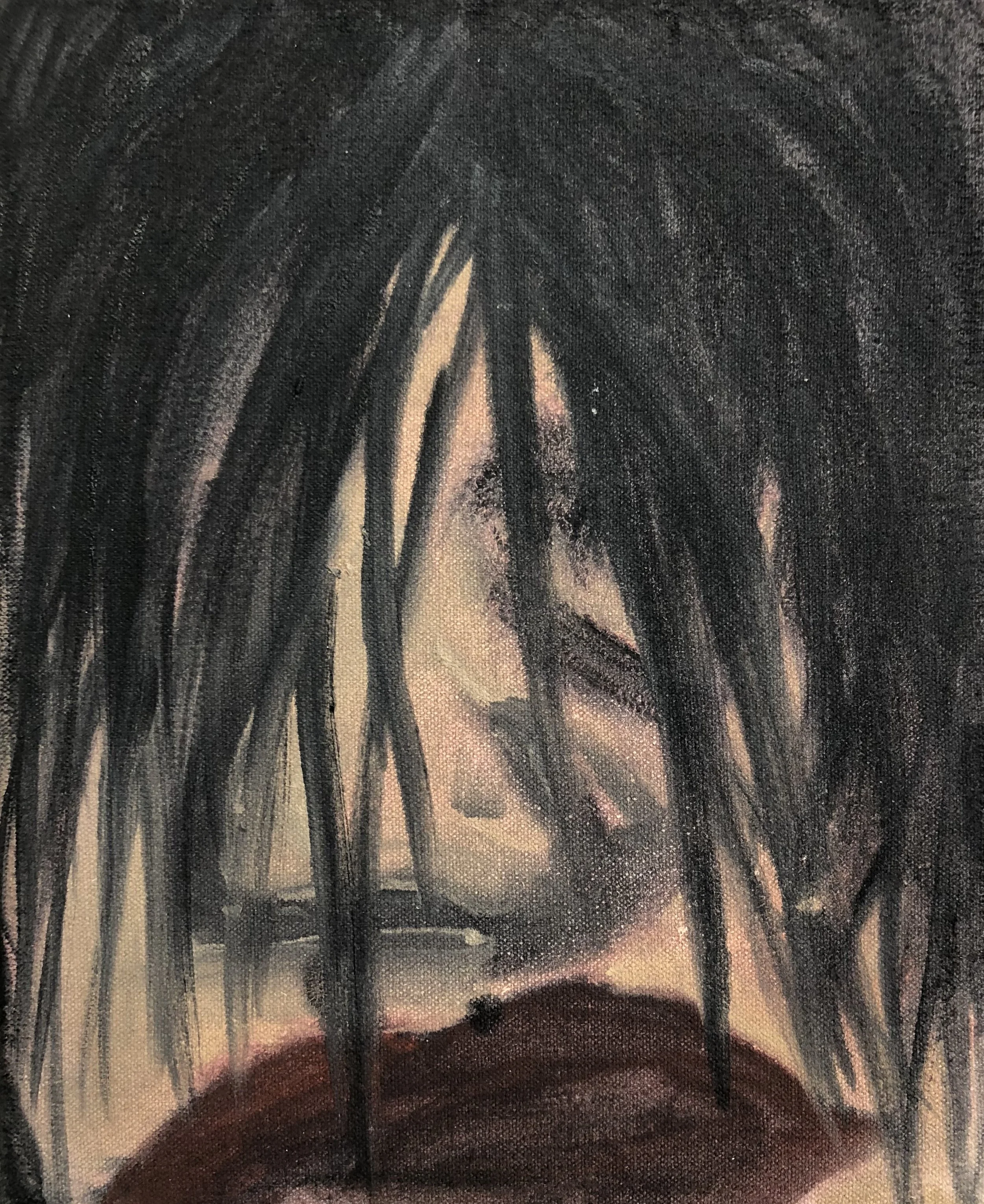 Untitled (Figure)