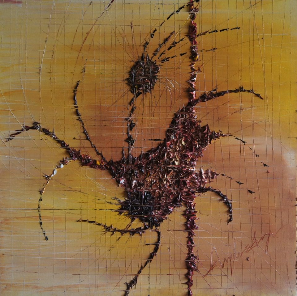 Eruption