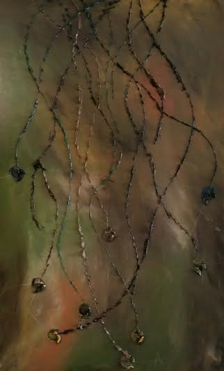 Tenticles