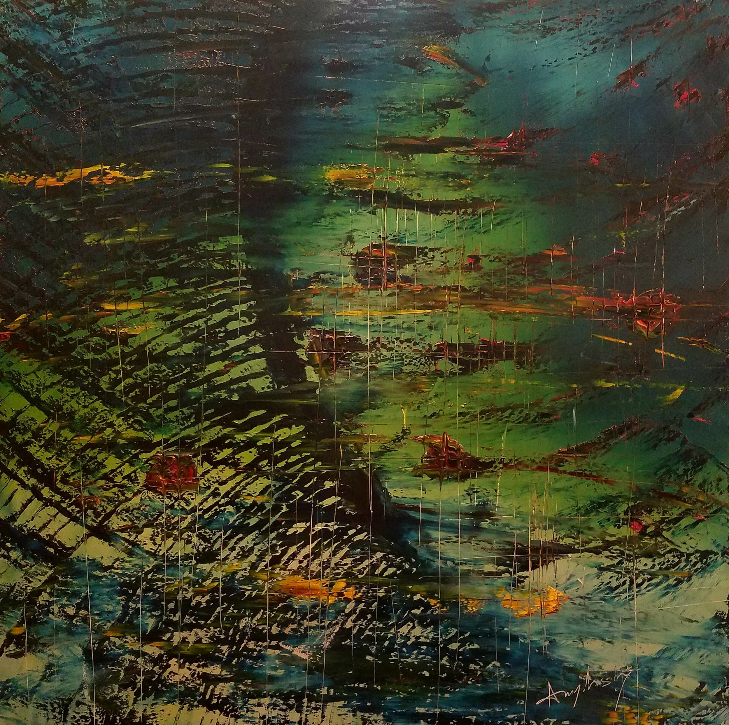 empirical (sold)
