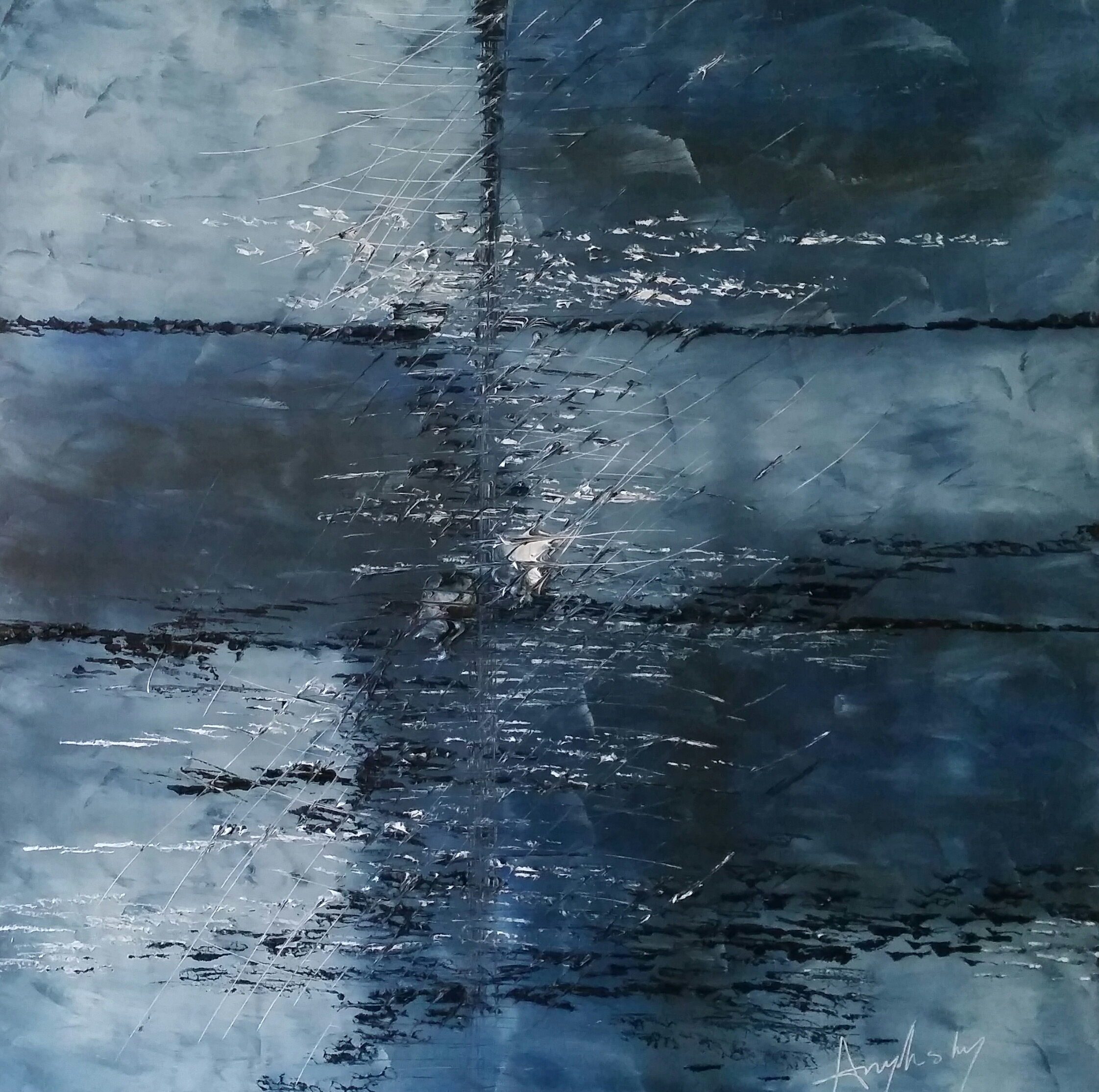 spinal fluid (sold)