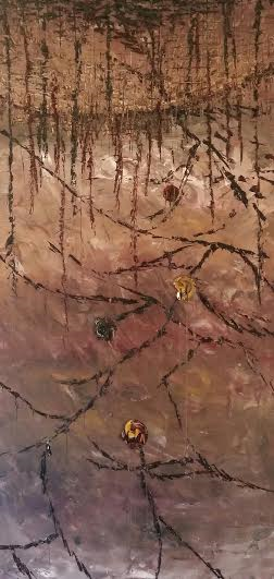 hell ascending 30x48