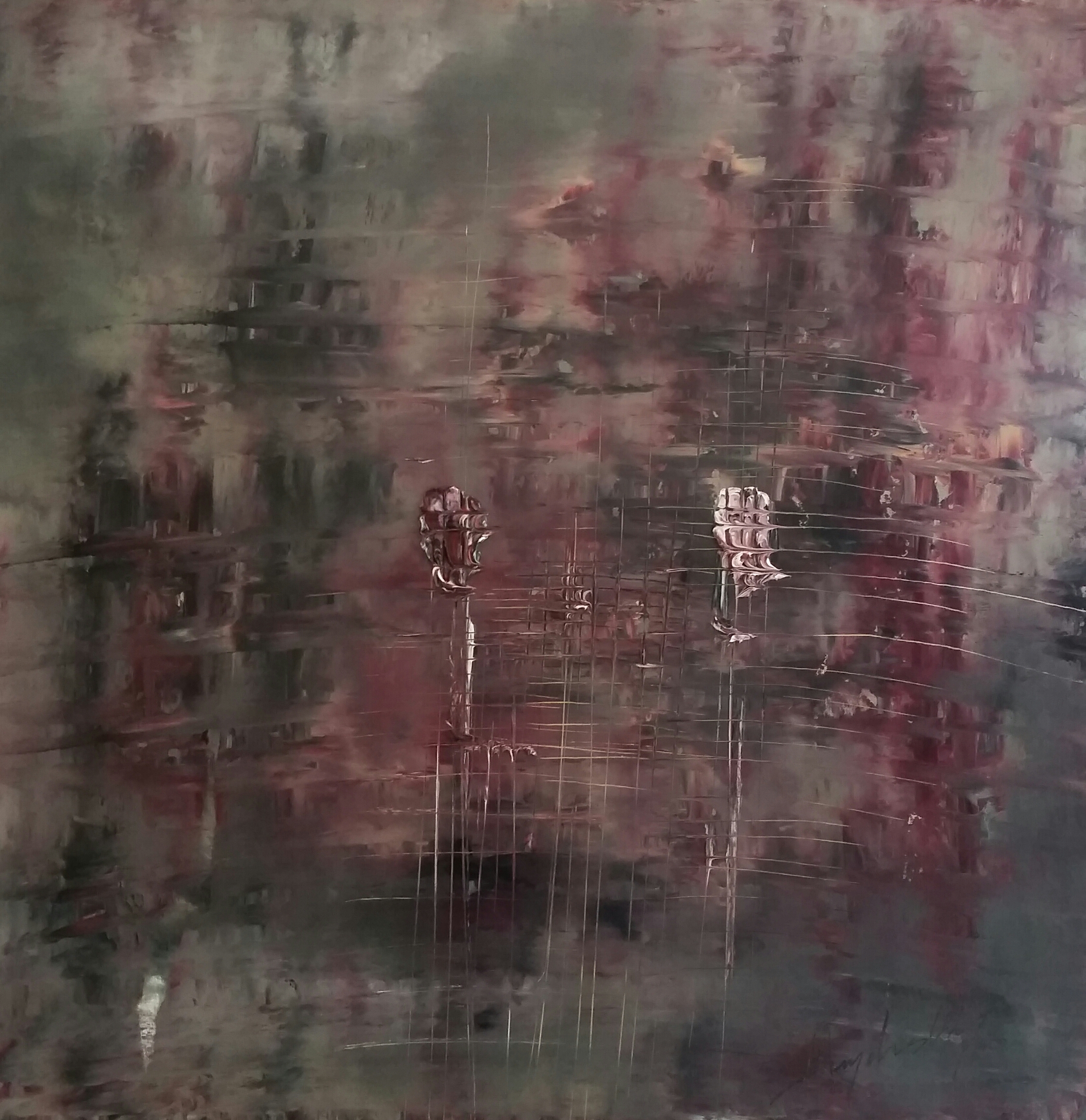 the cleansing 36x36