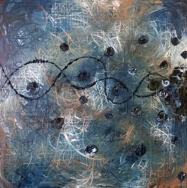 reverberate 36x36