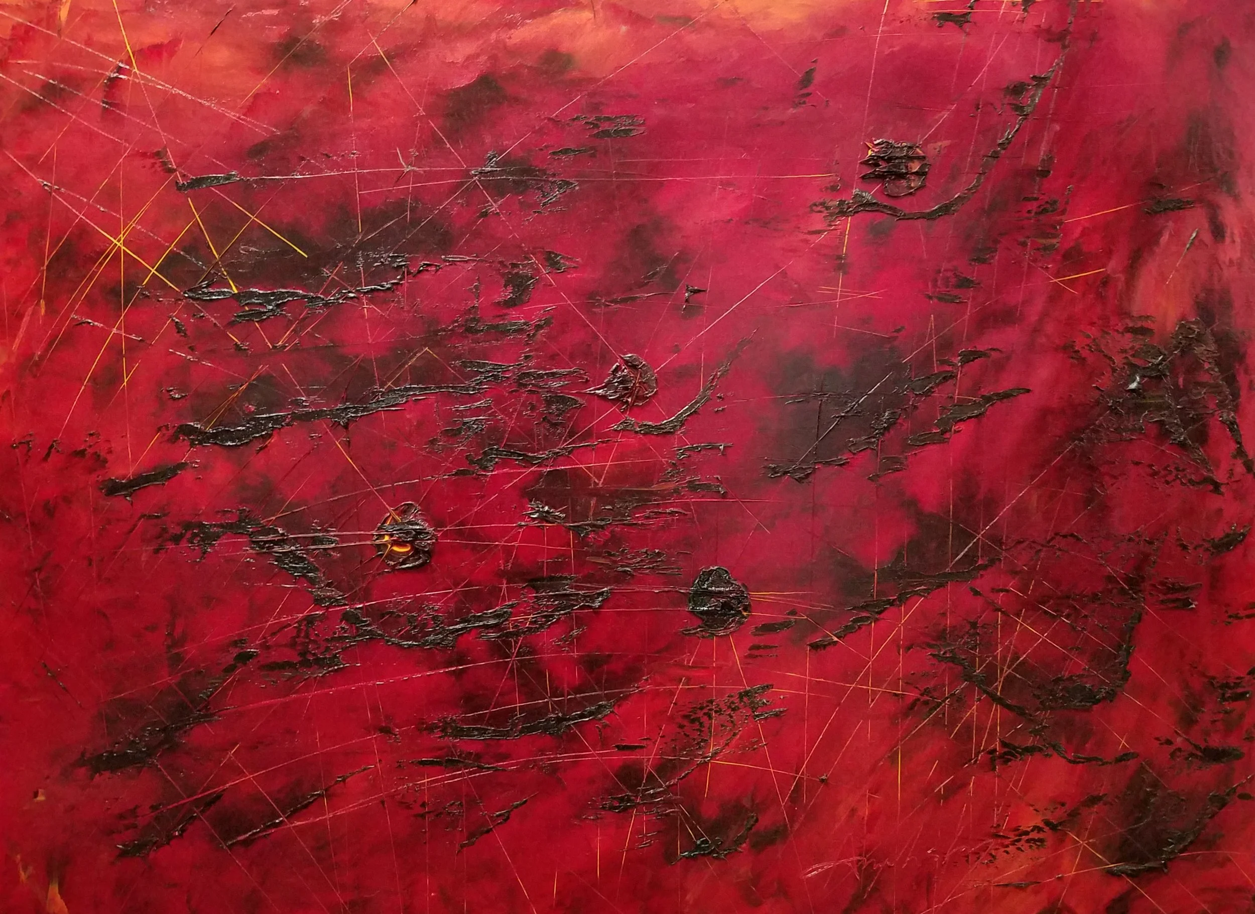 western wind 30x40