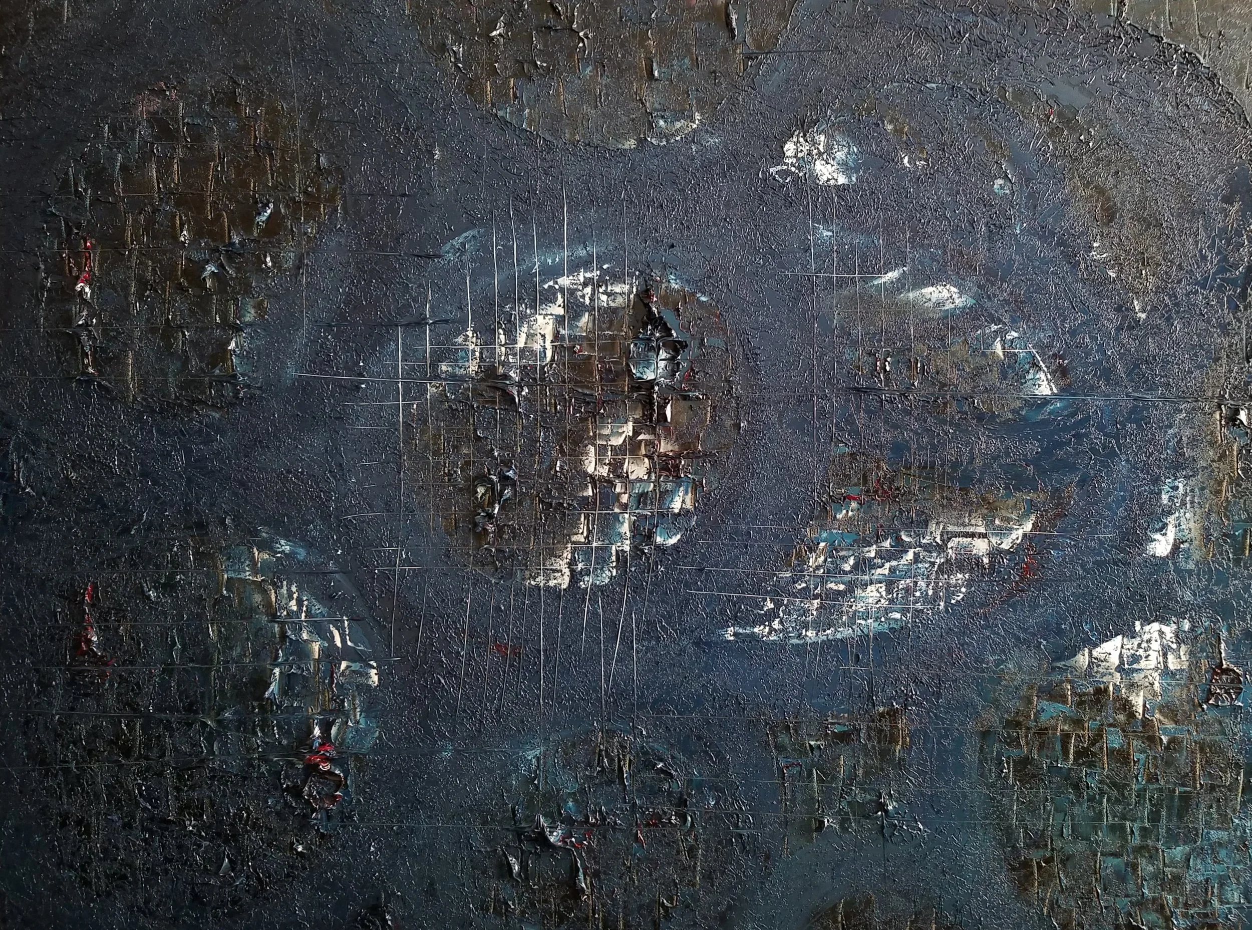 wormhole 48x36