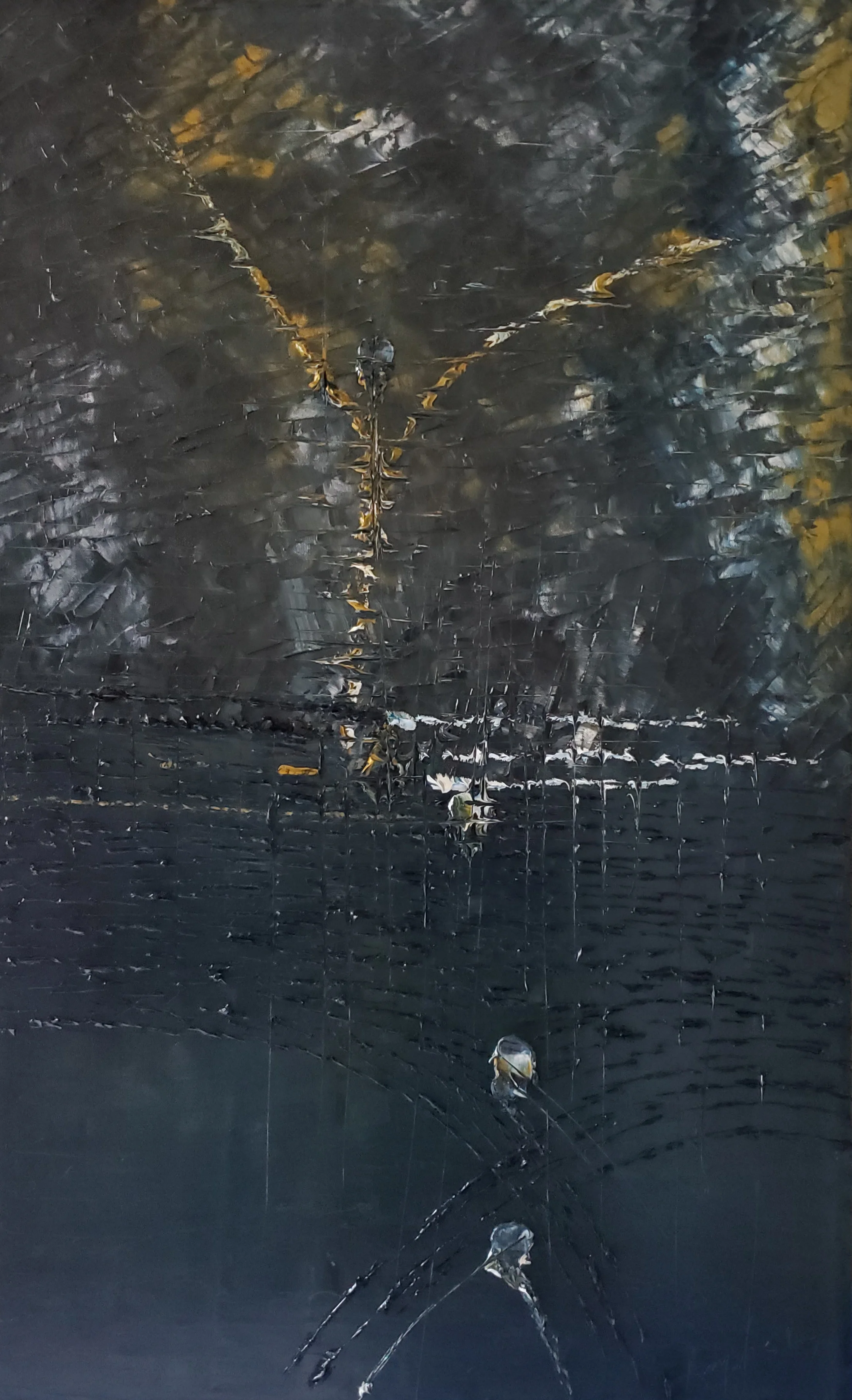 Lucifer 24x48
