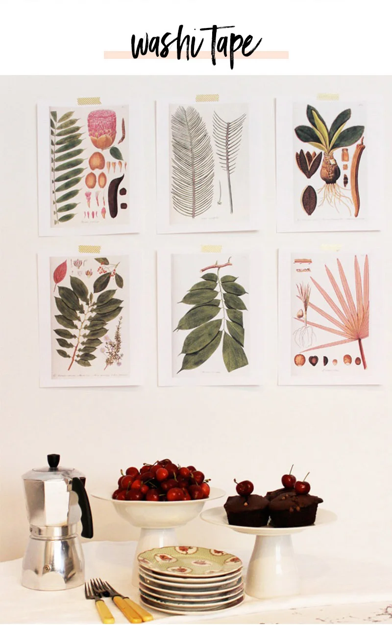 5 Ways to Display Your Art Prints in Your Home or Office — Rocks de Vie