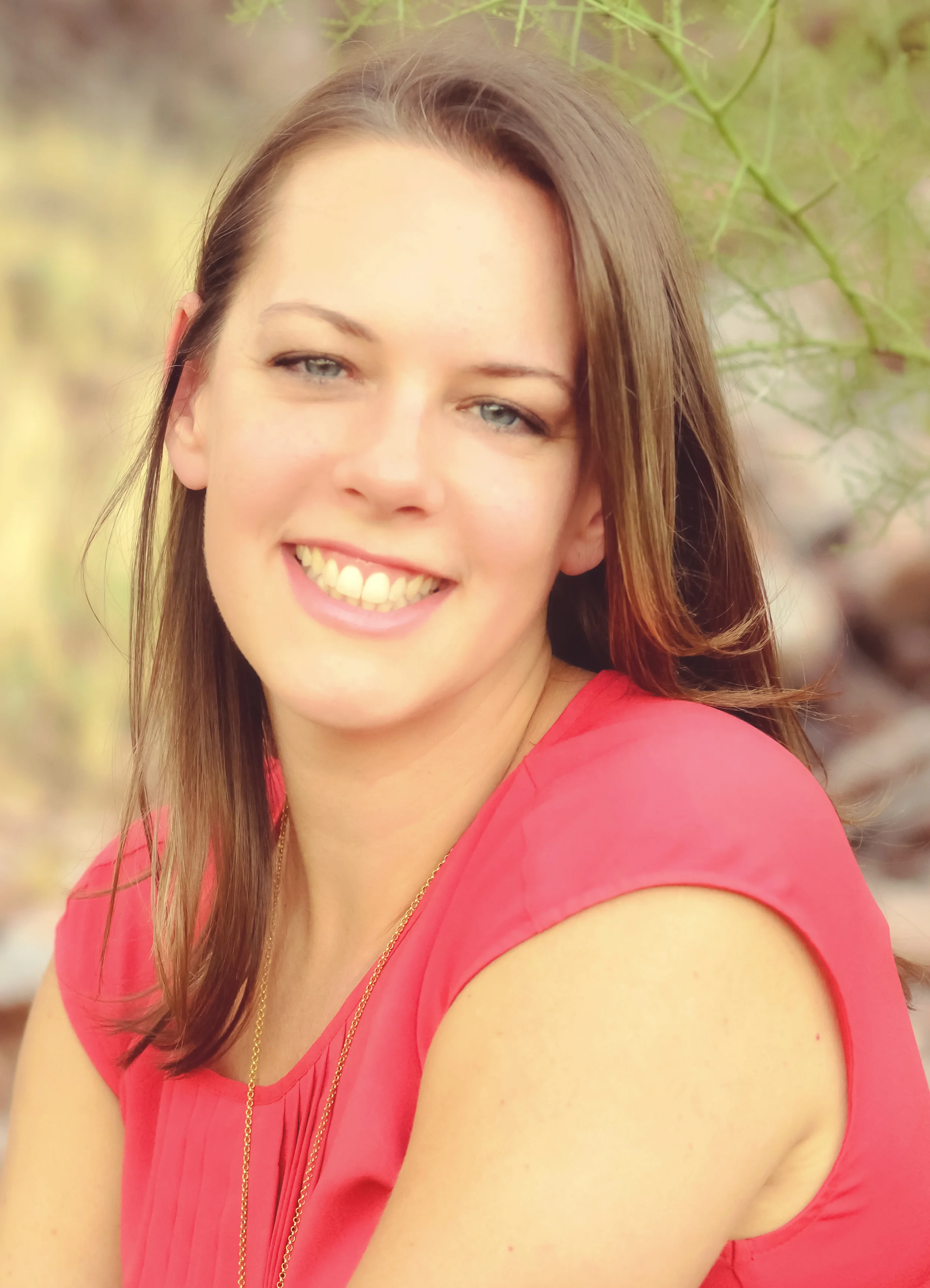 Dr. Natalie Ham, NMD