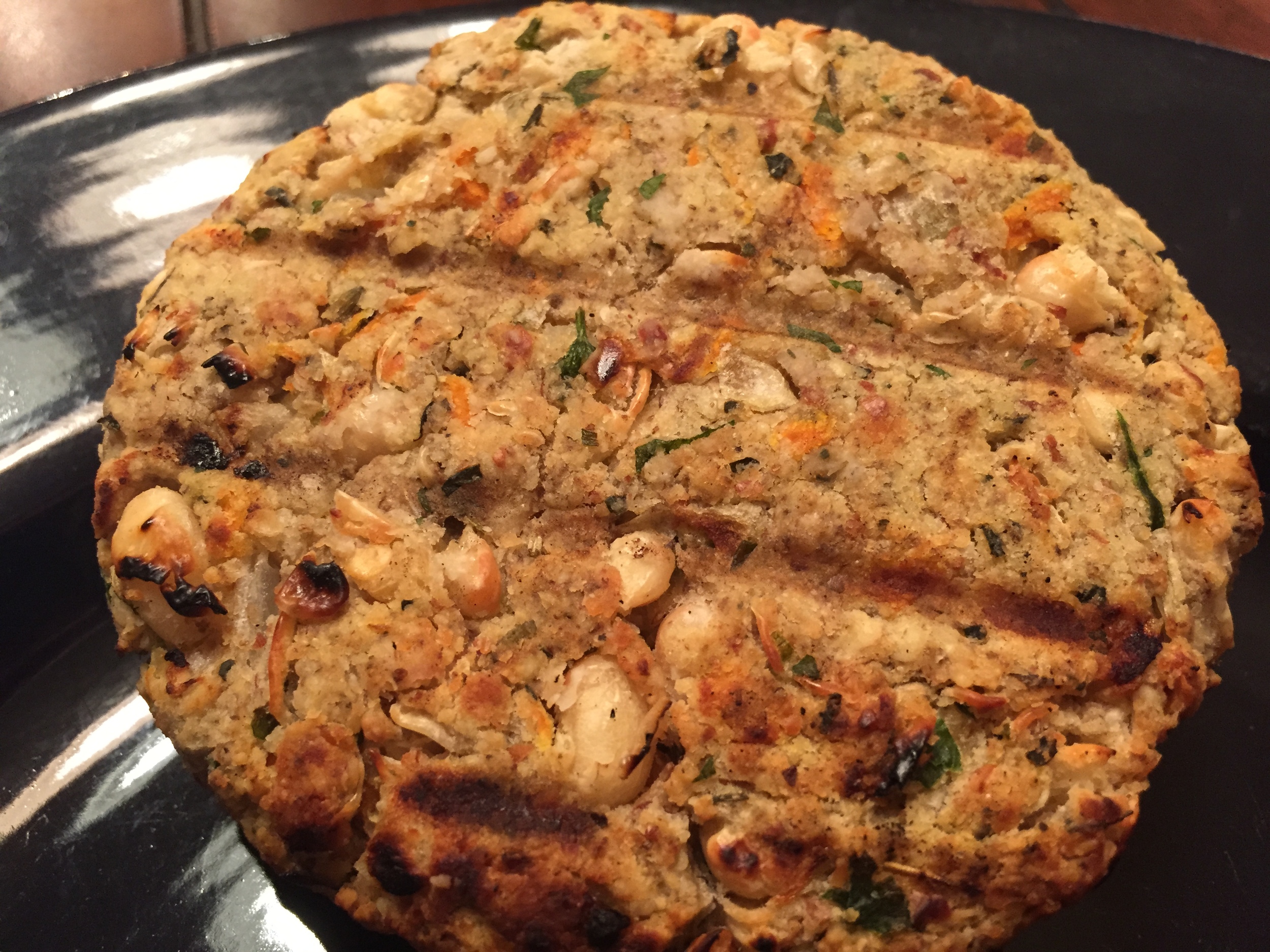 Veggie Burger