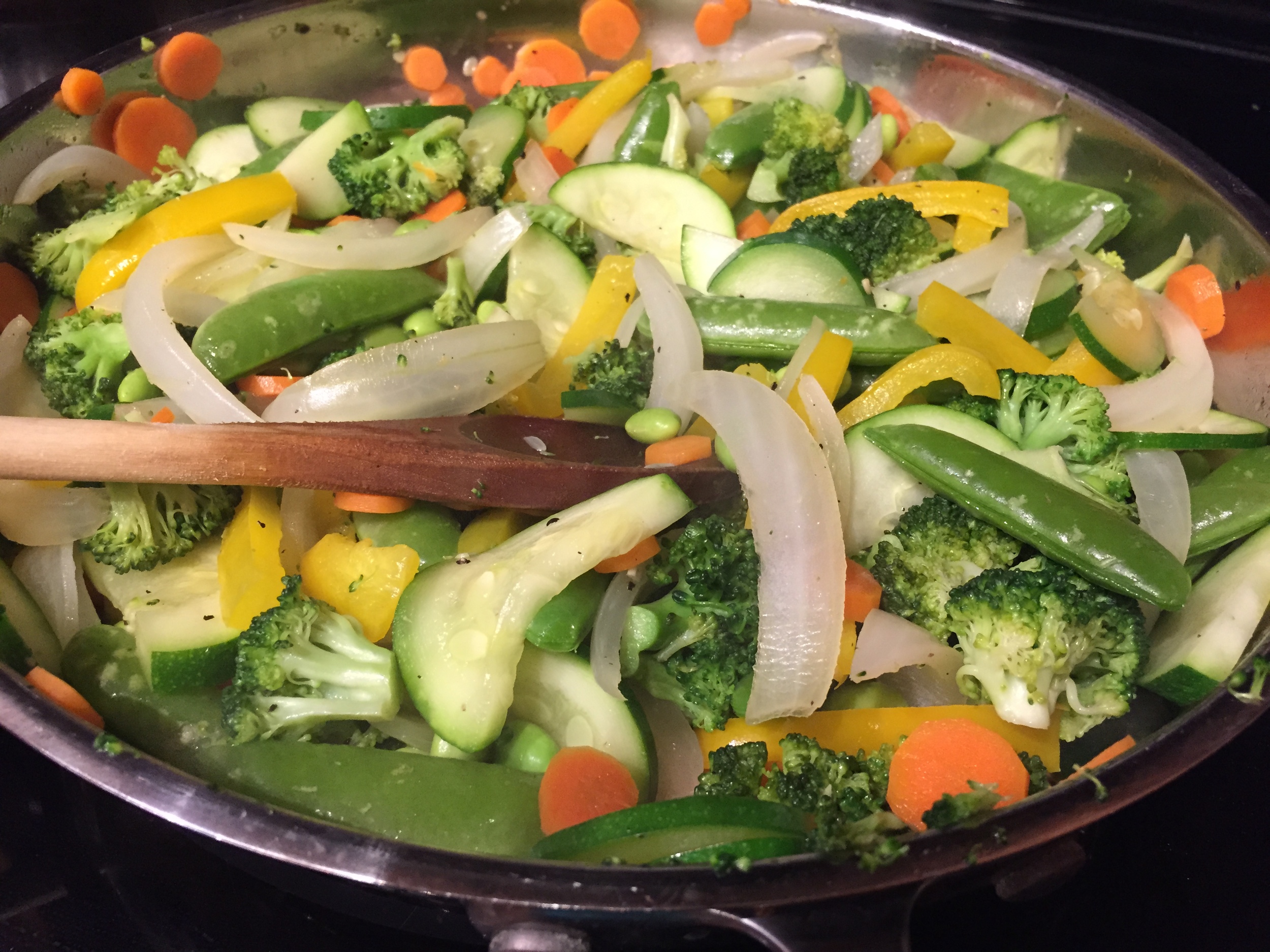 Stir Fry