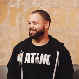 Joshua Encarnación - Head of People Development, Outco Inc
