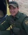 Alexander Giannini Age: 25 Tour: 5 years End of Watch: May 28, 2014