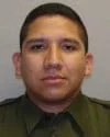 Eduardo Rojas, Jr. Age: 35 Tour: 11 years End of Watch: May 12, 2011
