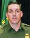 Brian A. Terry Age: 40 Tour: 3 years, 5 months End of Watch: December 15, 2010