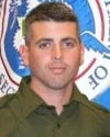 Michael Vincent Gallagher Age: 32 Tour: 2 year End of Watch: September 2, 2010