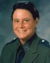 Trena Renee McLaughlin Age: 59 Tour:18 years End of Watch: September 14, 2009