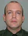 David Norman Webb Age: 35 Tour: 2 years, 10 months End of Watch: November 3, 2006