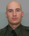 Nicholas D. Greenig Age: 28 Tour: 4 years End of Watch: March 14, 2006