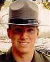 Jeremy Michael Wilson Age: 29 Tour: 7 years End of Watch: September 19, 2004