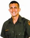 James Paul Epling Age:24 Tour: 1 year End of Watch: December 16, 2003