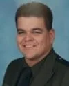Eloy Hernandez Age: 29 Tour: 3 years End of Watch: January 6, 2002