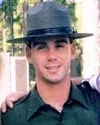 Jason Christopher Panides Age: 26 Tour: 4 years End of Watch: April 4, 2001