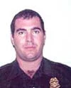Daniel Miles James, Jr. Age: 30 Tour: 3 year End of Watch: March 3, 2001