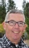 Mikeal John Connors Age:54 Tour:19 years End of Watch: October 23, 2015