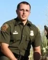 Jose D. Barraza Age: 29 Tour: 7 years 8 months End of Watch: April 18, 2016