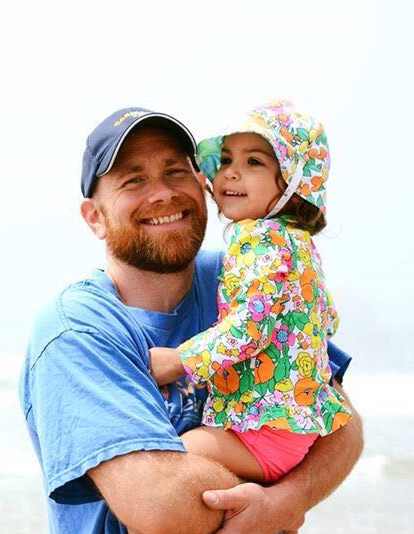 James Ammon Age: 41 Tour: Unknown End of Watch: July 1, 2018