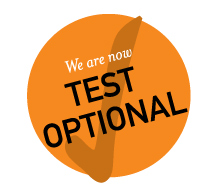 TEST OPTIONAL COLLEGES