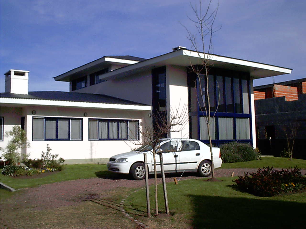 Building real stuff II