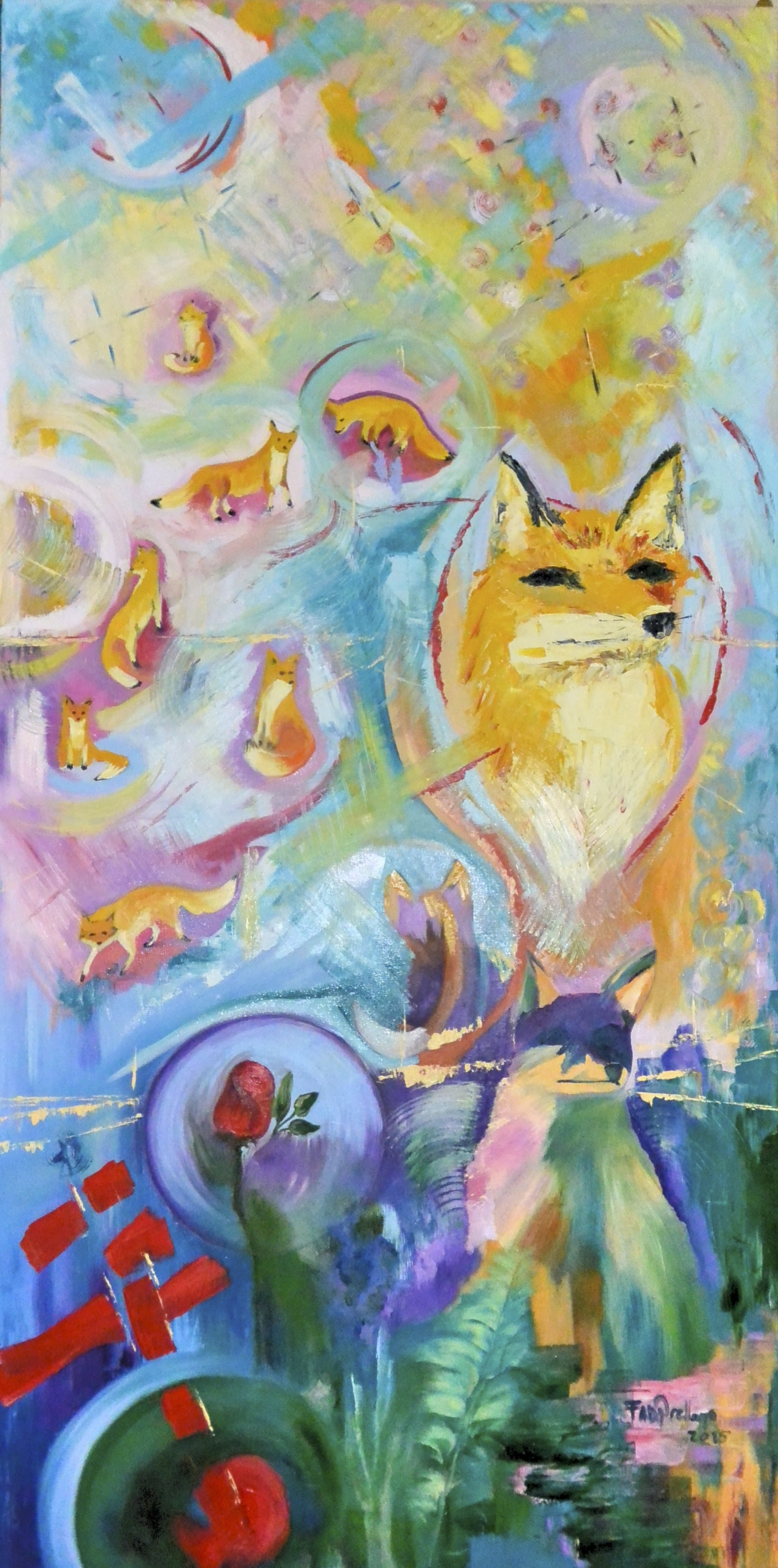 Links: Fox