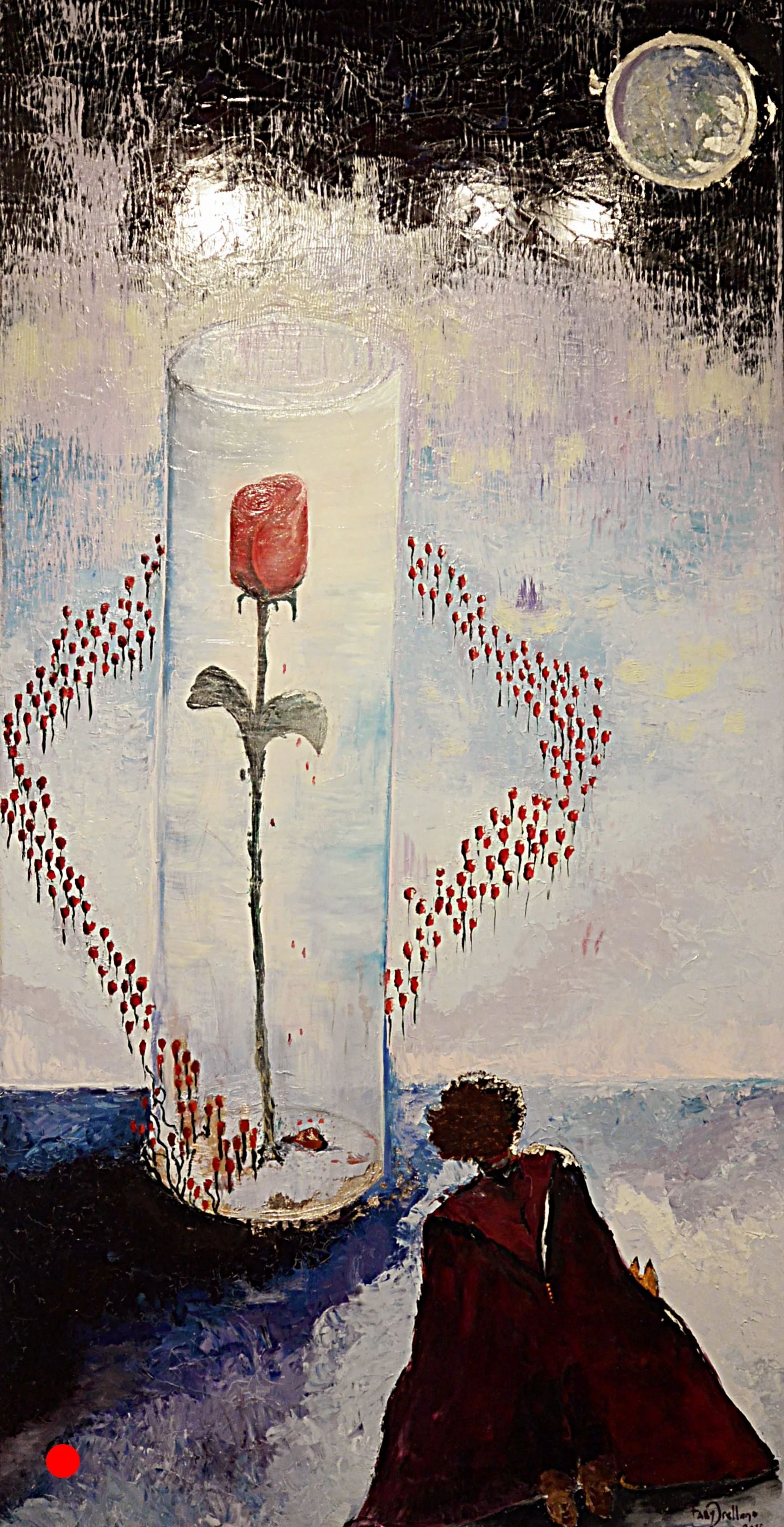 Links: Rose