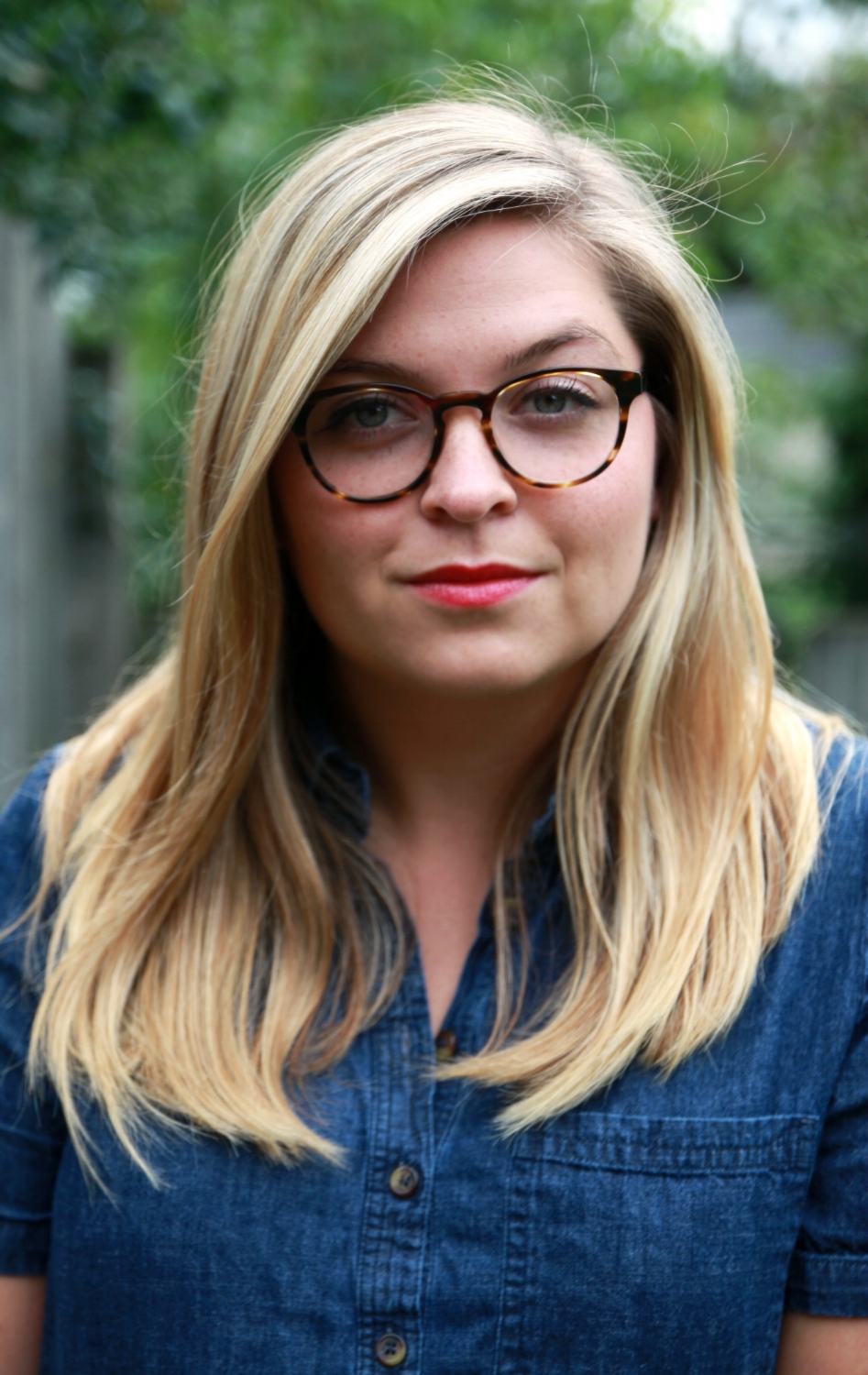 Photo by Amy Stockhaus