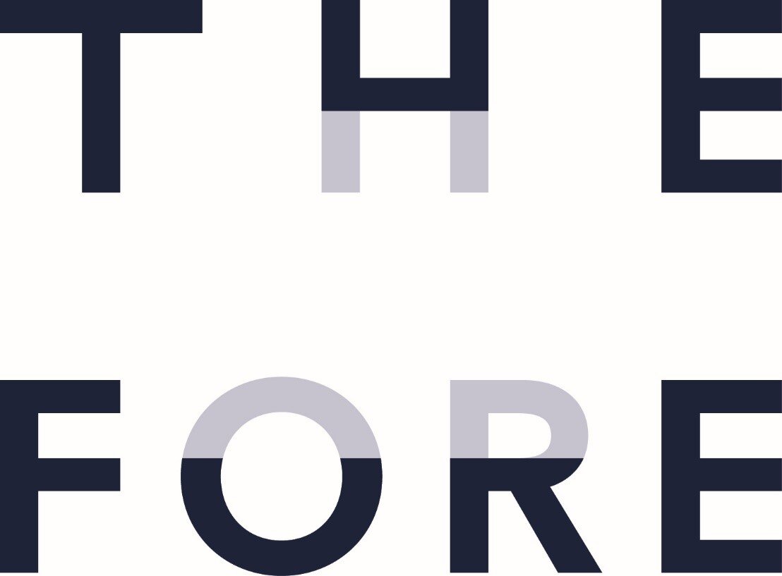The Fore logo - white background.jpg